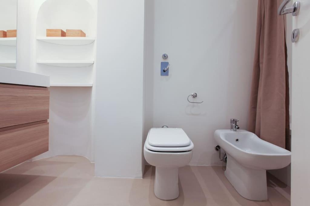 Hacca Collection - Brera & Fashion District - Bright 2Br Apt Milan Exterior photo