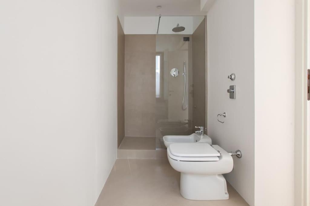 Hacca Collection - Brera & Fashion District - Bright 2Br Apt Milan Exterior photo