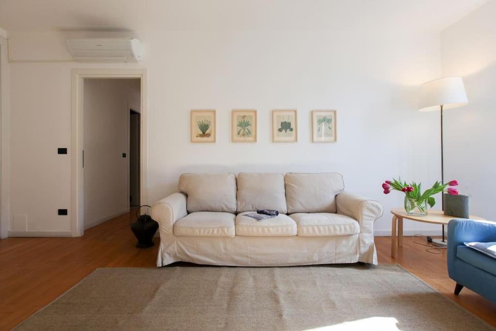 Hacca Collection - Brera & Fashion District - Bright 2Br Apt Milan Exterior photo
